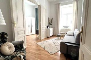 Wohnung kaufen in Keinergasse, 1030 Wien, Charmante und kuschelige 2-Zimmer Appartement in perfekter Zentrumslage