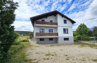 Haus kaufen in 2732 Würflach, Zweifamilienhaus mit weitläufigem Garten