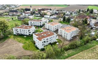 Wohnung kaufen in Schöneringer Straße, 4073 Wilhering, Neubau: geförderte 2-Raum-Eigentumswohnung in Wilhering Top 405