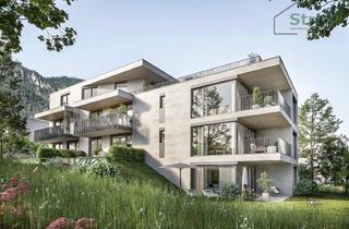 Wohnung kaufen in 6020 Innsbruck, Villa Viola: Perfekte Wohnkonzepte für höchste Ansprüche