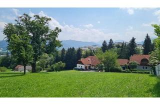 Grundstück zu kaufen in 4565 Inzersdorf im Kremstal, Bei Tag den Berg und nachts das Lichtermeer genießen!