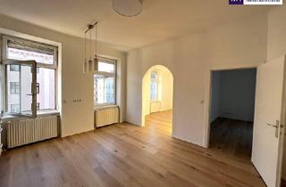 Wohnung kaufen in Steinbauergasse, 1120 Wien, Familienhit in 1120 Wien! Großzügige und helle Eckwohnung in Bestlage! Top Preis-Leistung!