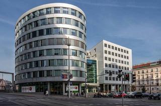 Büro zu mieten in Marxergasse 1B, 1030 Wien, CITY-POINT | Untere Viaduktgasse