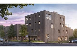 Wohnung kaufen in 6800 Feldkirch, Top A08 | 2-Zimmer-Eck-Dachterrassen-Whg. in Rankweil "Hadeldorfstraße 17" zu verkaufen!