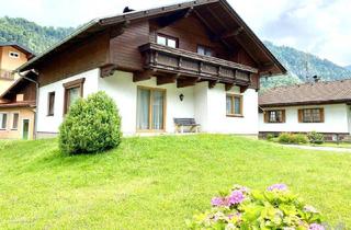 Einfamilienhaus kaufen in 5440 Scheffau am Tennengebirge, Einfamilienhaus in Scheffau am Tennengebirge