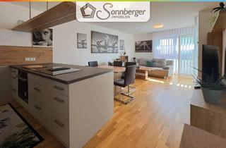 Wohnung kaufen in 4481 Asten, PELARGONIA – 2-Zimmer-Eigentumswohnung mit Loggia, Tiefgaragen- und Außenstellplatz in Asten