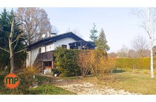Haus kaufen in Pyhra, 2152 Gnadendorf, Charmantes Landhaus mit großem Grundstück