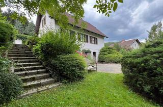 Haus kaufen in 3393 Zelking, Wochenendresidenz in Zelking - tolle Lage unweit von Pöchlarn und Melk im Grünen mit wunderbarem Garten!