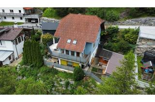 Haus kaufen in 6141 Schönberg im Stubaital, Wohnhaus mit 2 Wohneinheiten PROVISIONSFREI