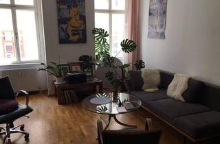 Wohnung mieten in Schmidgasse 13, 1080 Wien, Schöne und ruhige 1,5-Zimmer-Wohnung. Zentral gelegen!