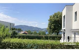 Wohnung kaufen in 4861 Schörfling, Zweitwohnsitz mit Seebrise in Schörfling/Attersee