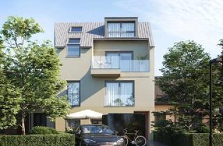 Wohnung kaufen in Gartenheimstraße 17, 1220 Wien, Rarität auf Eigengrund - Neubau in toller Lage - Nähe Lobau - JETZT ANFRAGEN
