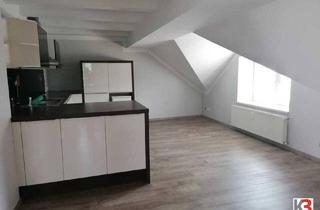 Wohnung mieten in 9500 Villach-Innere Stadt, K3 - Charmante Dachgeschosswohnung mit Terrasse in Villach-Lind