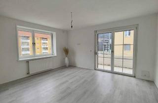 Wohnung kaufen in 8605 Kapfenberg, Vermietete Wohnung als Anlage! Renovierte Wohnung in Kapfenberg mit eigenem Parkplatz