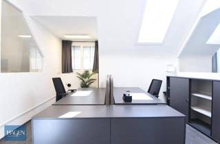 Büro zu mieten in Steinbux, 6840 Götzis, Modernisiert und Geräumig - Bürofläche in Götzis zu vermieten!