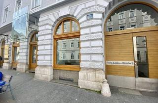 Geschäftslokal mieten in Mirabellplatz, 5020 Salzburg, Geschäftslokal in Frequenzlage Nähe Mirabellplatz