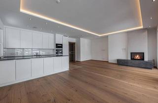 Wohnung mieten in 6365 Kirchberg in Tirol, Moderne Obergeschosswohnung in ruhiger Lage in Kirchberg