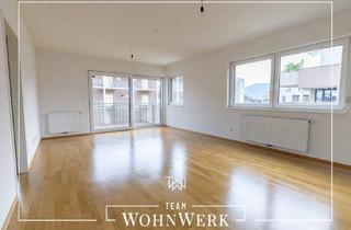 Wohnung mieten in Gollweg 33, 8053 Graz, Wohlfühlwohnung in Wetzelsdorf | 3 Zimmer mit sonnigem Balkon | Top-Infrastruktur