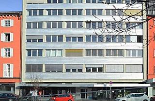 Gewerbeimmobilie kaufen in Wilhelm-Greil-Straße Gegenüber Landhausgarage, 6020 Innsbruck, Ordination/Büro