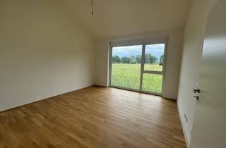 Wohnung kaufen in Bachweg, 8063 Eggersdorf bei Graz, Bauprojekt Eggersdorf bei Graz - 2 Zimmerwohnung!