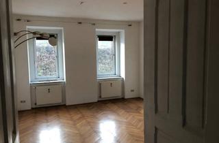 Wohnung kaufen in 8051 Graz, 6 Altbauwohnungen Graz Gösting für Anleger