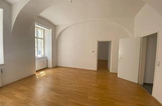 Büro zu mieten in Mollardgasse 52/2, 1060 Wien, Direkt vom Eigentümer: barrierefreies Erdgeschossbüro in einem Biedermeierhaus