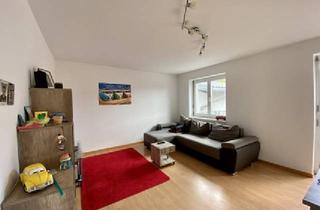 Wohnung mieten in 6890 Lustenau, Götzis - 2 Zimmerwohnung mit Balkon