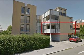 Wohnung mieten in Schendlingerstraße 39, 6900 Bregenz, 3-Zimmer- Wohnung in Bregenz zu vermieten
