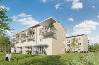 Wohnung mieten in Gundersdorf 41/6, 8413 Ragnitz, PROVISIONSFREI - Ragnitz - geförderte Miete - 3 Zimmer