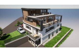 Wohnung mieten in 6426 Roppen, NEUBAUWOHNUNG in Roppen: Moderne Dachgeschoss-Wohnung mit neuester Technik! - Top 6