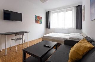 WG-Zimmer mieten in Wiedner Hauptstraße 141, 1050 Wien, WG-Zimmer in 3er WG, neu renoviert, Zentrumsnähe, 20m²