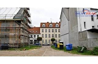 Grundstück zu kaufen in 1200 Wien, Neubau-Projekt / Baugrund im 20. Bezirk