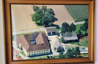 Bauernhäuser zu kaufen in 3324 Euratsfeld, Vierkantbauernhof mit Nebengebäuden und landwirtschaftlichen Grund