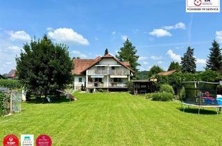 Haus kaufen in 8142 Dietersdorf, SUPER SCHNÄPPCHEN! - BESICHTIGUNGEN SAMSTAG, 27.07., 11-13 UHR - 2.890 m2 Grundstück mit 4-Familienhaus