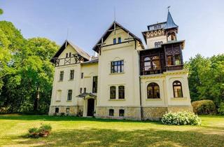 Villen zu kaufen in 2630 Ternitz, Prachtvolle Villa - ein seltenes Juwel der Architekturgeschichte!