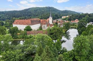 Wohnung kaufen in Carolinenstraße 10, 9073 Klagenfurt, TOP-Raum-Wunder-Wohnung mit großer Terrasse in Viktring