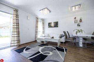 Wohnung kaufen in 2326 Lanzendorf, GARTENWOHNUNG | 2 - ZIMMER | TOP ANBINDUNG NACH WIEN