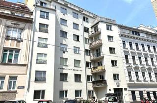 Wohnung kaufen in Hohlweggasse, 1030 Wien, Moderne 3-Zimmer Stadtwohnung mit zwei Terrassen 21,5 m² in zentraler Lage für Anleger und Eigennutzer geeignet