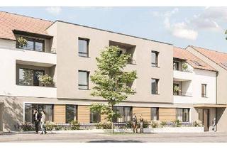 Wohnung mieten in Kirchengasse 113/2, 2042 Guntersdorf, Guntersdorf | gefördert | Miete mit Kaufoption | ca. 57 m²