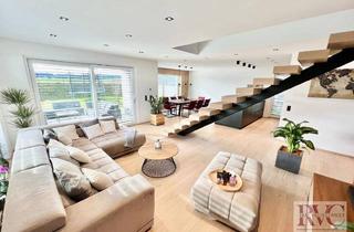 Einfamilienhaus kaufen in 5163 Palting, modernes Einfamilienhaus mit luxuriöser Ausstattung