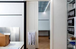 Büro zu mieten in Weyrgasse, 1030 Wien, Einzelarbeitsplätze oder Shared Office im Architekturbüro mit All-In Miete zu vergeben