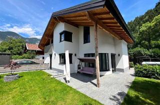 Einfamilienhaus kaufen in 6175 Kematen in Tirol, Familientraum: Modernes Haus in ruhiger Lage von Kematen