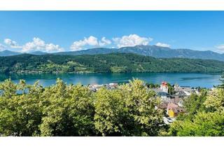 Wohnung kaufen in Obermillstätterstrasse 337, 9872 Millstatt am See, MillstätterSEEblick mit eigenem SEEzugang - TOP 08