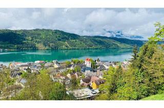 Wohnung kaufen in Obermillstätterstrasse 337, 9872 Millstatt am See, MillstätterSEEblick mit eigenem SEEzugang - TOP 04