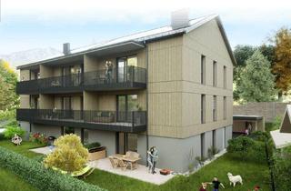 Wohnung kaufen in 4822 Bad Goisern, Neubauwohnungen in Baurecht