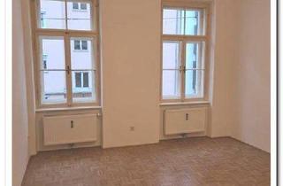 Wohnung mieten in Neuholdaugasse 25, 8010 Graz, Schöne große Ein-Zimmer-Wohnung (Altbau) im Zentrum von Graz