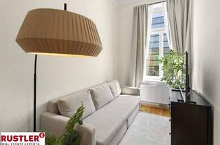 Wohnung kaufen in Wiedner Gürtel, 1040 Wien, Exklusives Wohnportfolio in unmittelbarer Nähe zum Belvedere und dem Erste Bank Campus