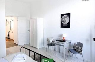 Wohnung kaufen in Traisengasse, 1200 Wien, GREEN LIVING – MORTARAPARK VOR DER TÜRE - JETZT ANFRAGEN