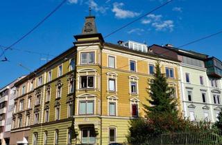 Gewerbeimmobilie mieten in Kaiser Josef Straße, 6020 Innsbruck, Gewerbeimmobilie I Kliniknähe