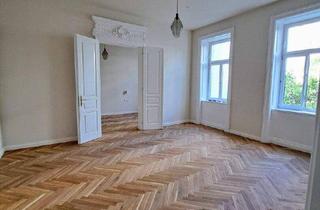 Wohnung kaufen in Josefstädter Straße, 1080 Wien, 2-Zimmer-Wohnung in bester Lage des 8. Bezirks
